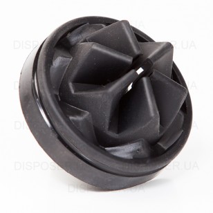 Екран-обмежувач для подрібнювачів In-Sink-Erator