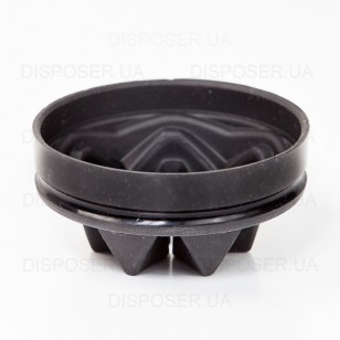 Екран-обмежувач для подрібнювачів In-Sink-Erator