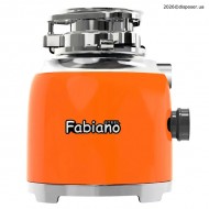 Подрібнювач харчових відходів FABIANO INVERTO BLDC Compact