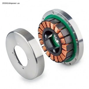 Подрібнювач харчових відходів FABIANO INVERTO BLDC Compact Подрібнювач харчових відходів FABIANO INVERTO BLDC Compact