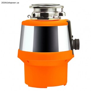 Подрібнювач харчових відходів FABIANO INVERTO BLDC Подрібнювач харчових відходів FABIANO INVERTO BLDC
