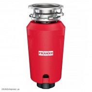 Кухонний утилізатор FRANKE SLIM 50