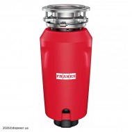 Кухонний утилізатор FRANKE SLIM 75