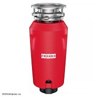 Кухонний утилізатор FRANKE SLIM 75