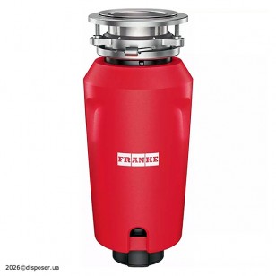 Кухонний утилізатор FRANKE SLIM 75 Кухонний утилізатор FRANKE SLIM 75