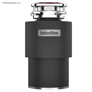 Кухонний подрібнювач INTERLINE MODEL INT 90 Кухонний подрібнювач INTERLINE MODEL INT 90