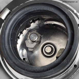 Кухонний подрібнювач INTERLINE MODEL INT 90 Кухонний подрібнювач INTERLINE MODEL INT 90