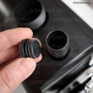 Кухонний подрібнювач INTERLINE MODEL INT 90 Кухонний подрібнювач INTERLINE MODEL INT 90