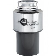 In-Sink-Erator LC-50 измельчитель