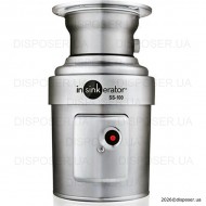 In-Sink-Erator SS 100-35 промисловий професійний утилізатор