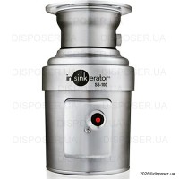 In-Sink-Erator SS-100 промисловий професійний утилізатор