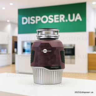 In-Sink-Erator Evolution Plus 1000 подрібнювач харчових відходів
