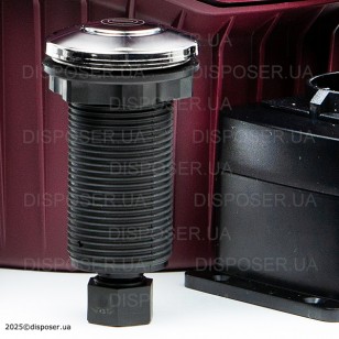 Пневмокнопка бренду In-Sink-Erator  Ø33 мм