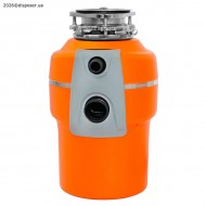 Подрібнювач харчових відходів FABIANO MAESTRO 750