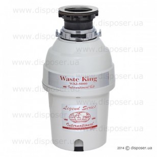 Waste King 8000