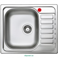 Кухонна мийка Elleci Sky125 SX SATINATO
