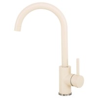 Кухонний змішувач Elleci Art Bianco Antico 62