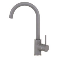 Кухонний змішувач Elleci Art Titanium 73