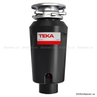 Подрібнювач харчових відходів TEKA TRS 520