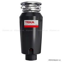 Подрібнювач харчових відходів TEKA TRS 720