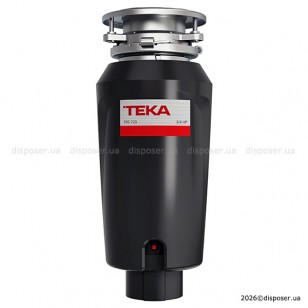Подрібнювач харчових відходів TEKA TRS 720