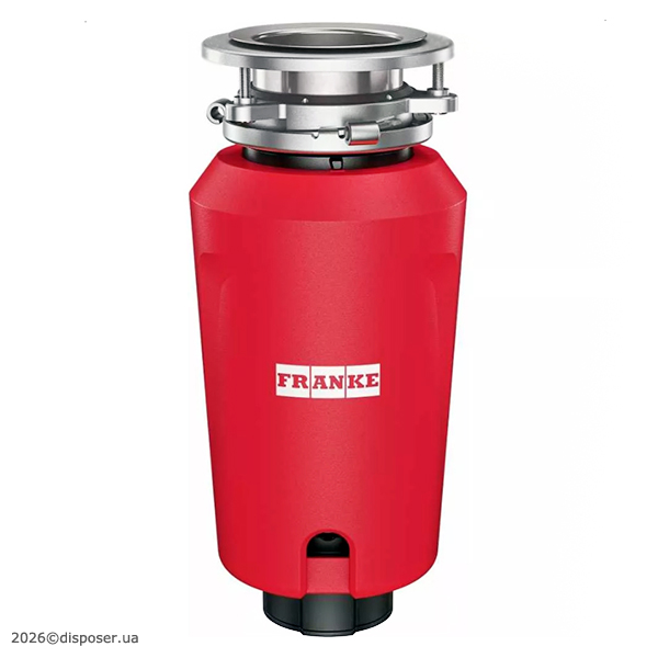 Franke Slim 50 front photo