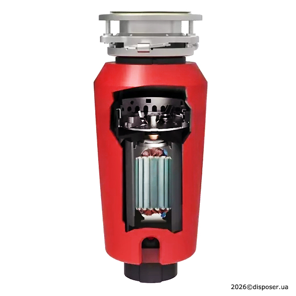 Franke Slim 75 middle photo