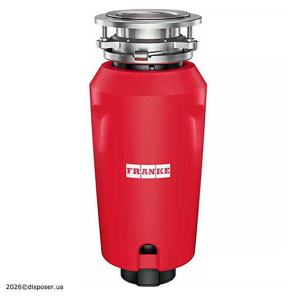 Franke Slim 75 front photo