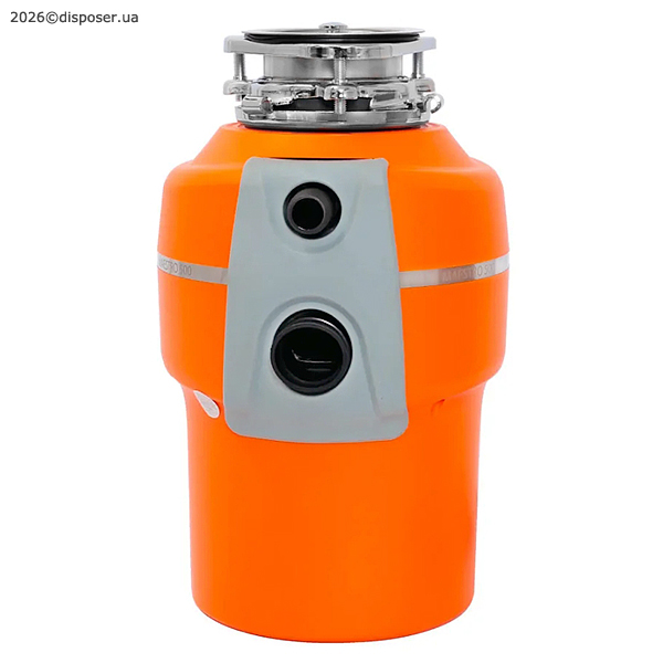 Fabiano Maestro 500 front photo