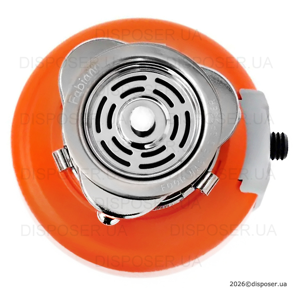 Fabiano Maestro 500 top photo