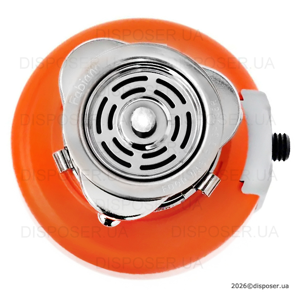 Fabiano Maestro 750 top photo