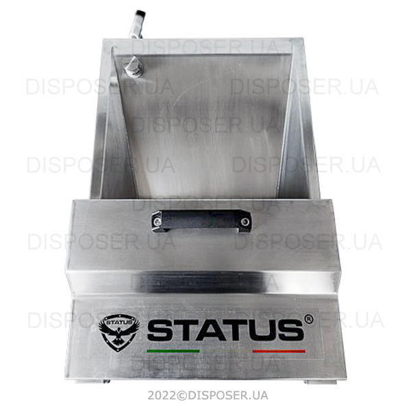 STATUS HD1000 top